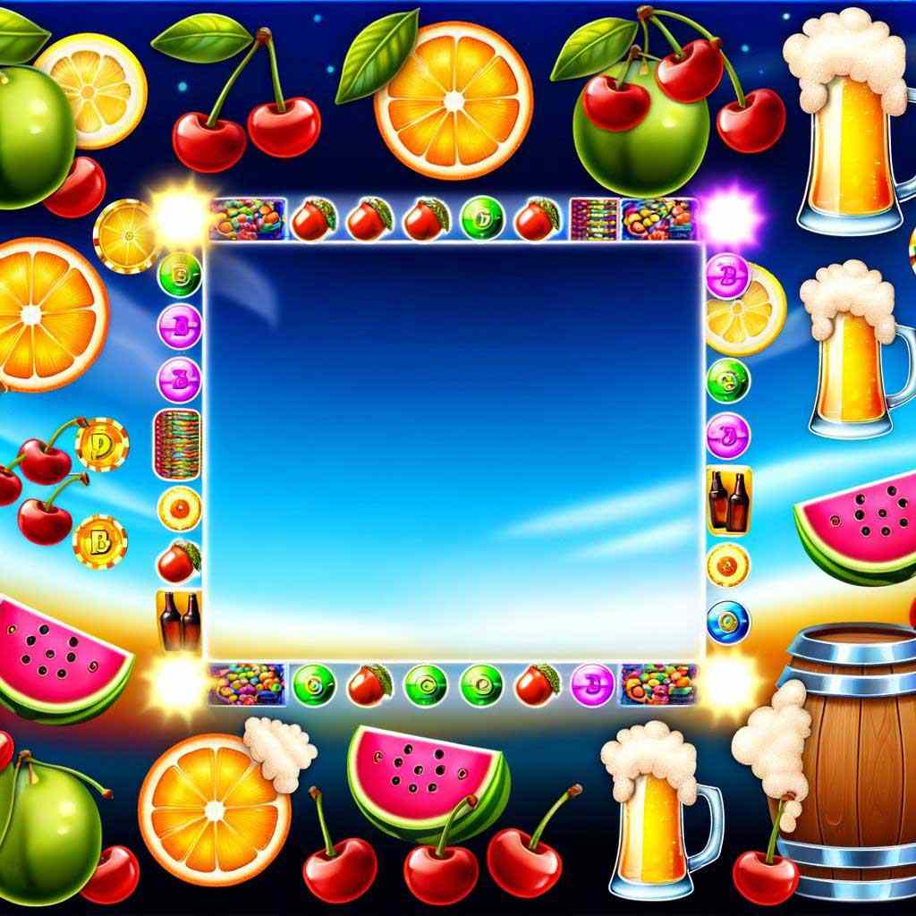 Beer Bonanza Bash™